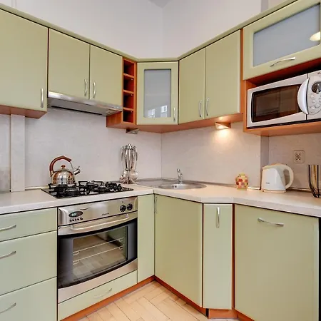 Apartment Cosy-old Town *